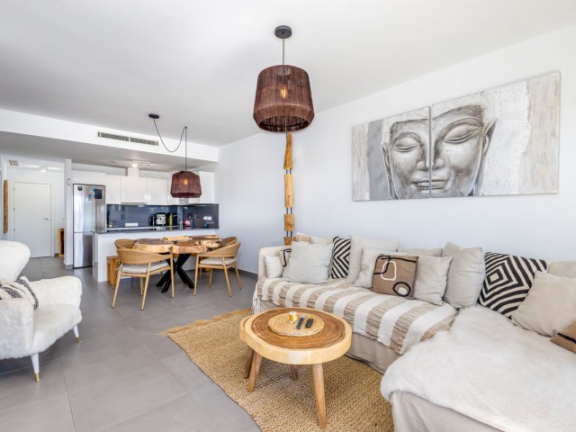 3 Makuuhuoneen Huoneisto Alhaurin Golf