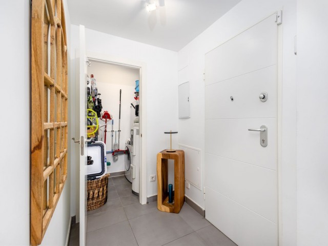 3 Makuuhuoneen Huoneisto Alhaurin Golf