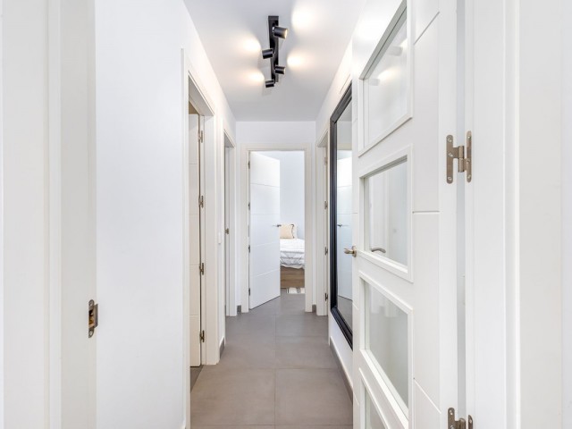 3 Makuuhuoneen Huoneisto Alhaurin Golf