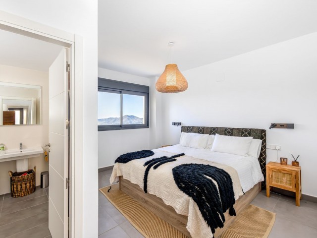 3 Makuuhuoneen Huoneisto Alhaurin Golf