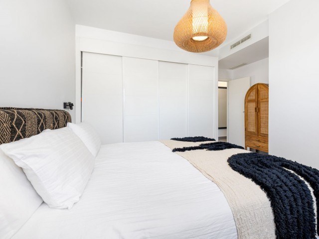 3 Makuuhuoneen Huoneisto Alhaurin Golf