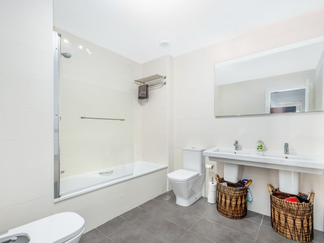 3 Makuuhuoneen Huoneisto Alhaurin Golf