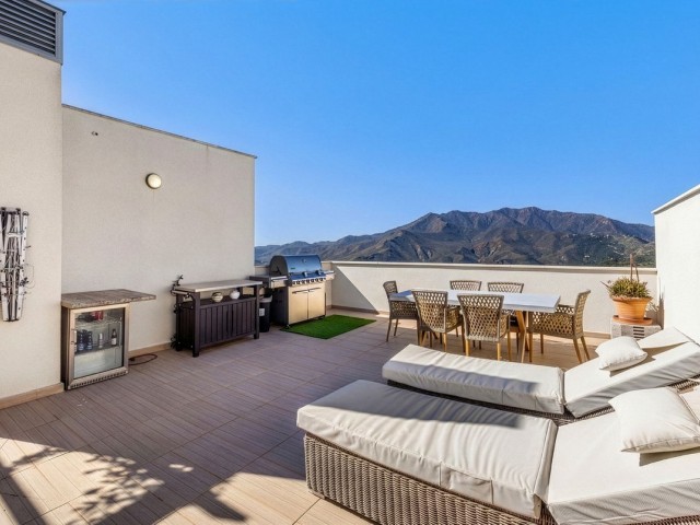 Huoneisto, Alhaurin Golf, R5309086