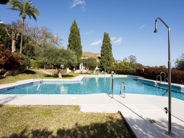 Penthouse, Benahavis