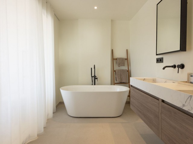 Penthouse in Benahavís