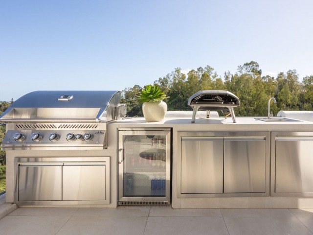 Penthouse in Benahavís