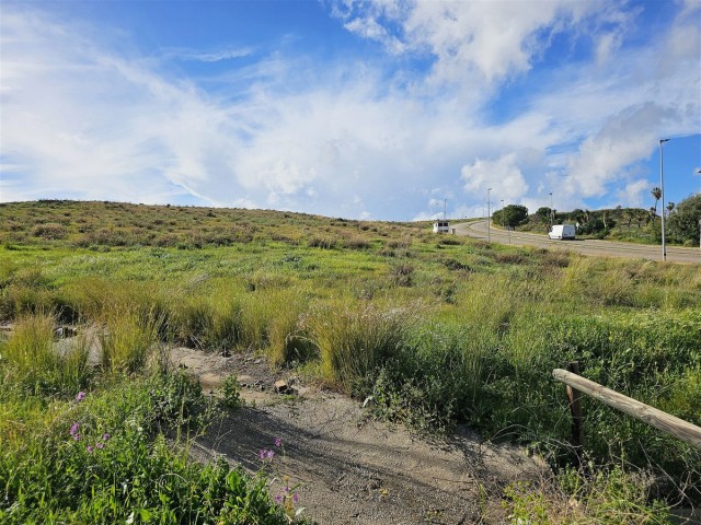  Plot in La Cala de Mijas