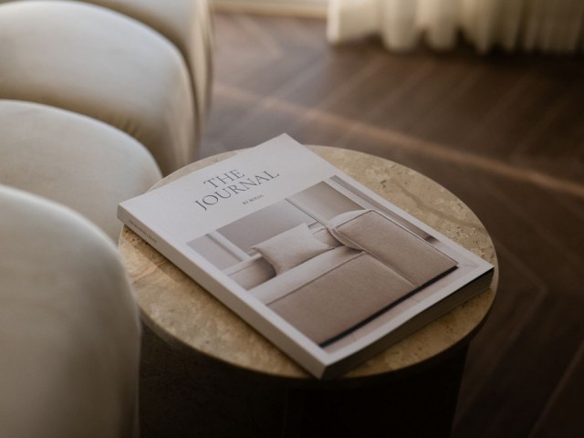 Penthouse i Los Almendros