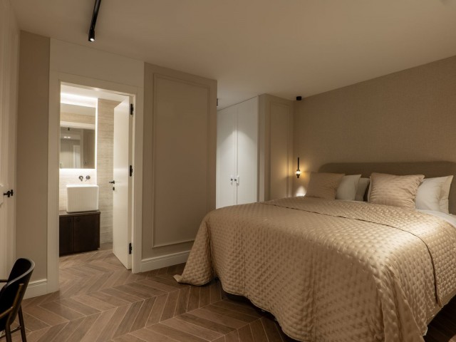 Penthouse i Los Almendros