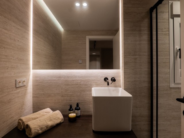 Penthouse i Los Almendros