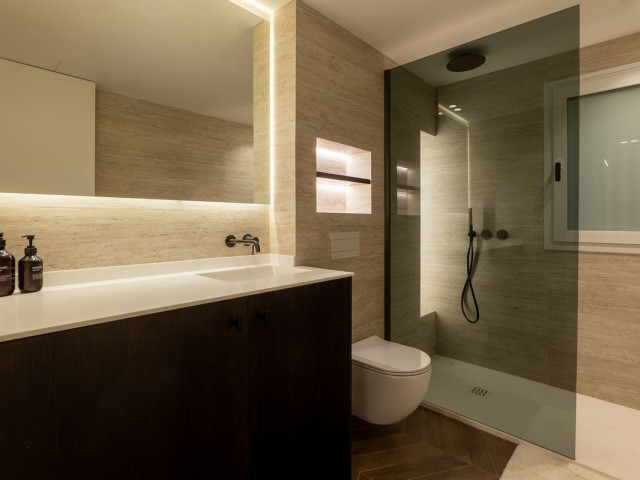 Penthouse i Los Almendros