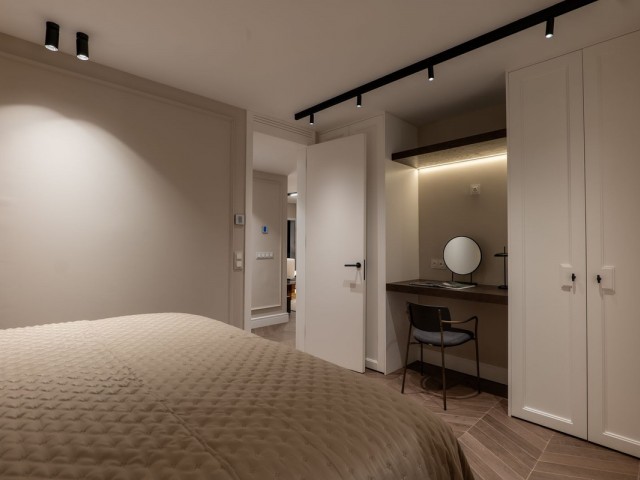 Penthouse i Los Almendros