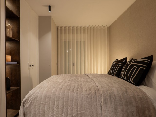 Penthouse i Los Almendros