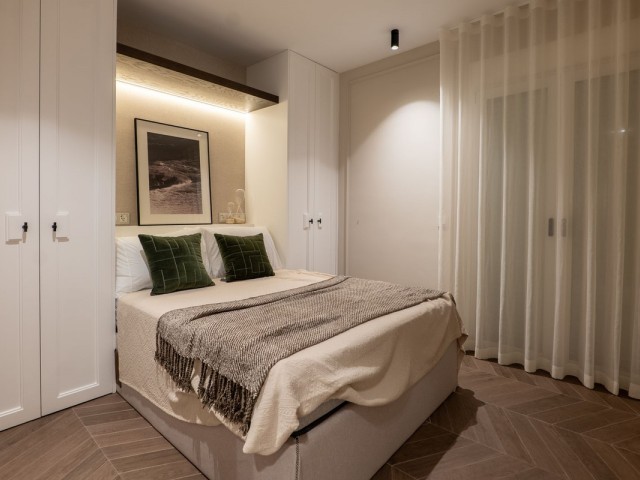 Penthouse i Los Almendros