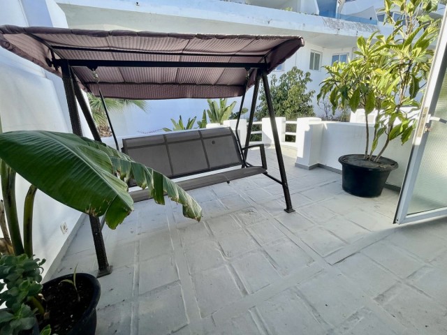 Adosado con 3 Dormitorios  en Benalmadena