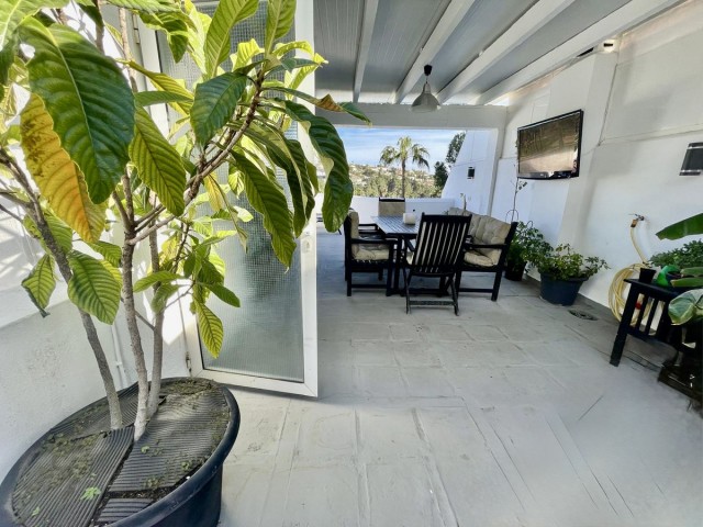 Adosado con 3 Dormitorios  en Benalmadena