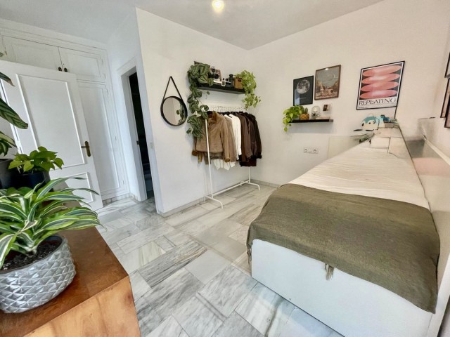 Adosado con 3 Dormitorios  en Benalmadena