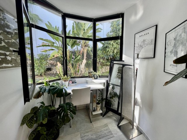 Adosado con 3 Dormitorios  en Benalmadena