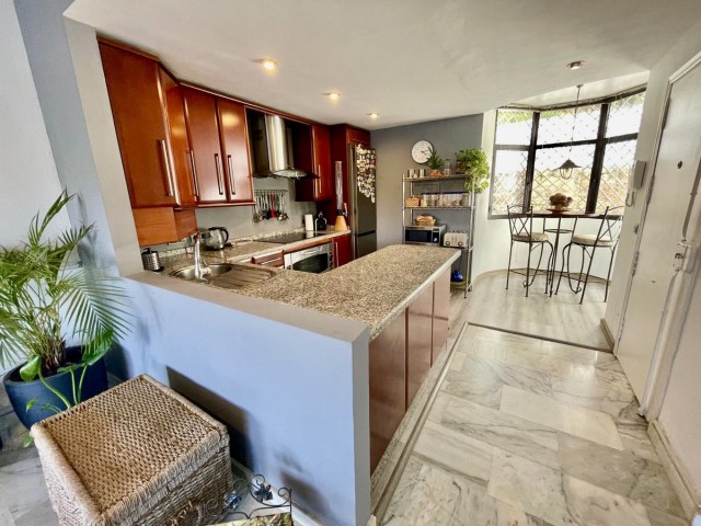 3 Bedrooms Townhouse in Benalmadena