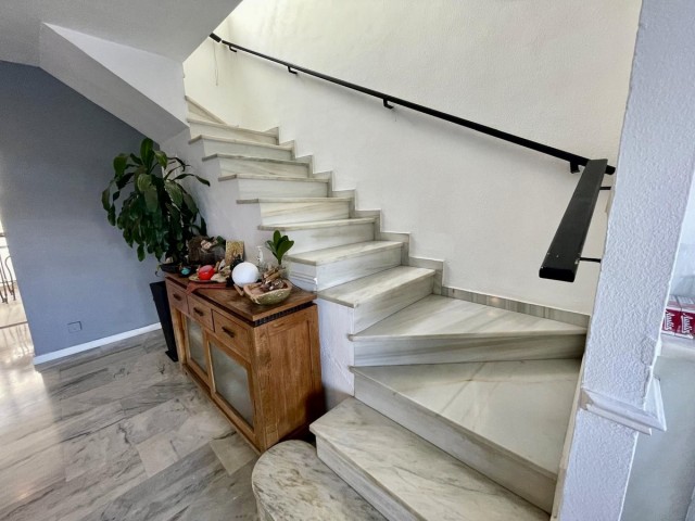 3 Bedrooms Townhouse in Benalmadena