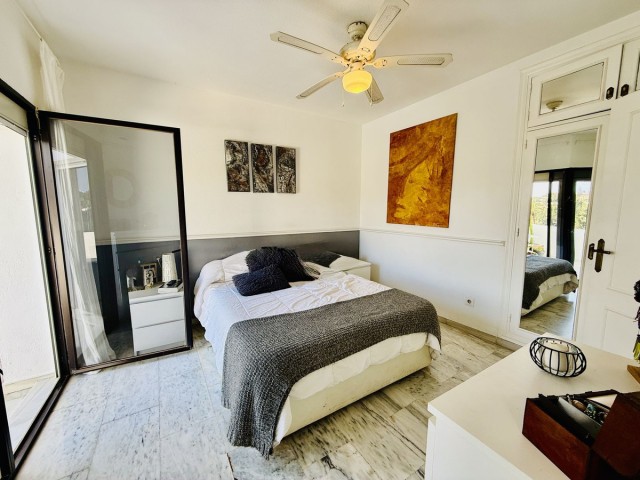 3 Bedrooms Townhouse in Benalmadena