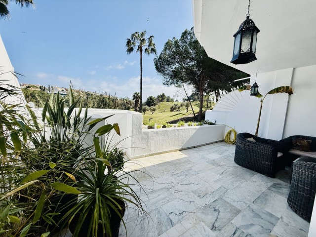 3 Bedrooms Townhouse in Benalmadena