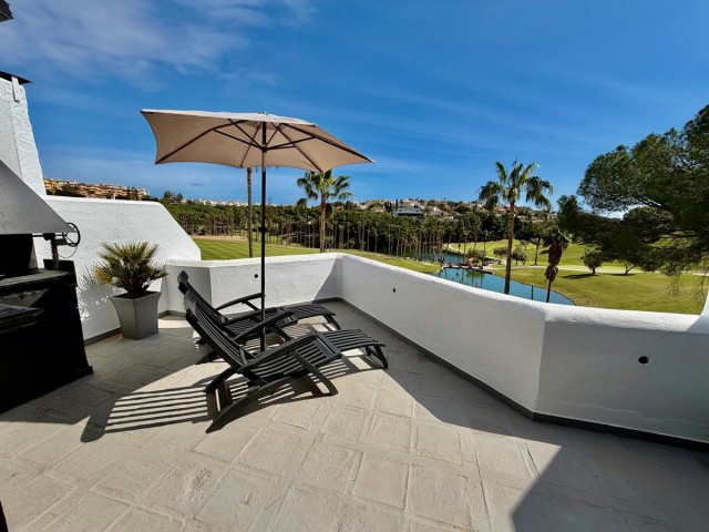 Rijtjeshuis Benalmadena - R5309158