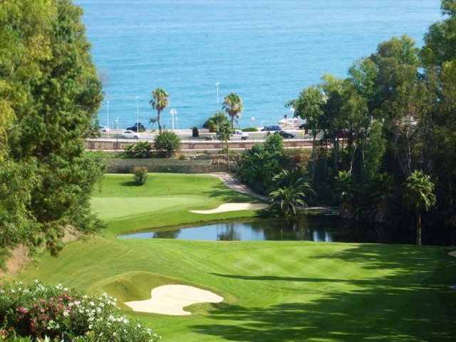 3 Bedrooms Townhouse in Benalmadena