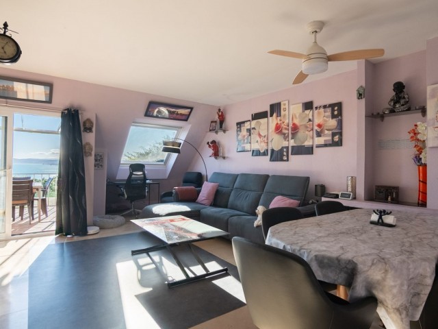 4 Bedrooms Townhouse in Estepona