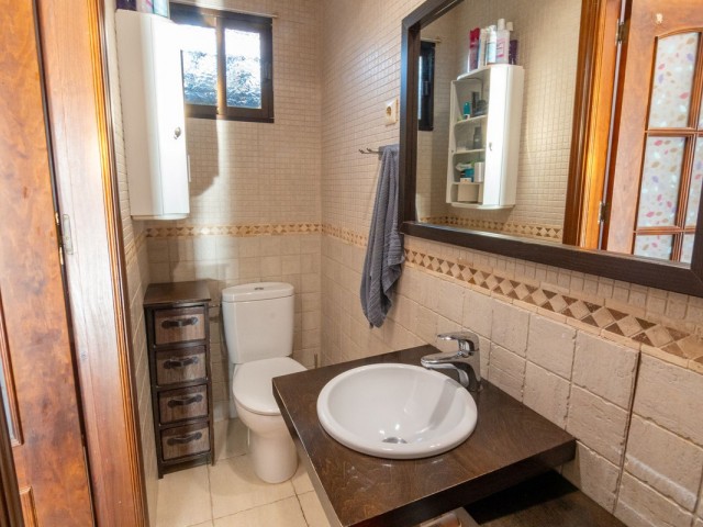 4 Bedrooms Townhouse in Estepona