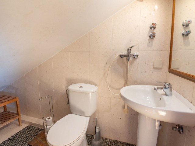 4 Bedrooms Townhouse in Estepona