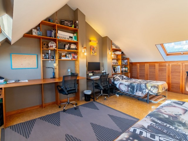 4 Bedrooms Townhouse in Estepona