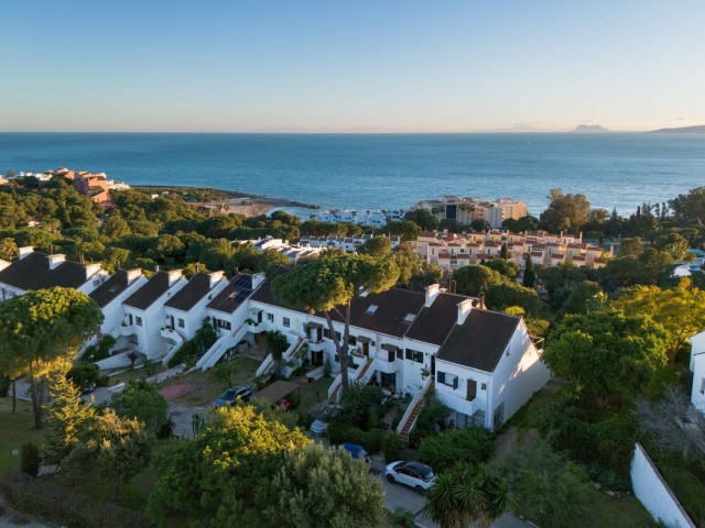 Townhouse Estepona - R5309197