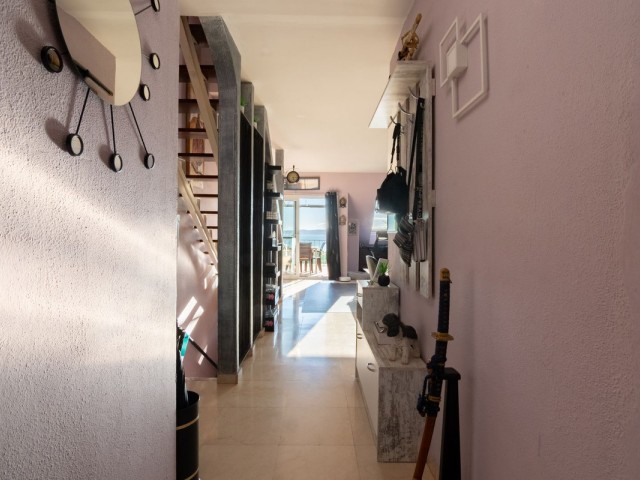 4 Bedrooms Townhouse in Estepona