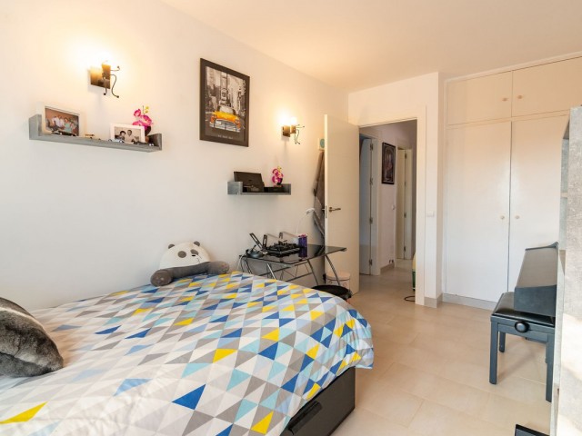 4 Bedrooms Townhouse in Estepona