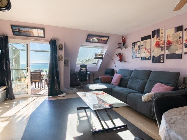 4 Sovrums Radhus i Estepona