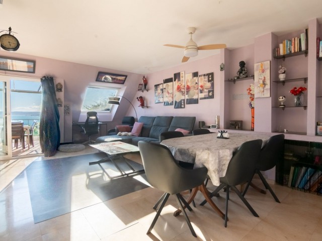 4 Sovrums Radhus i Estepona