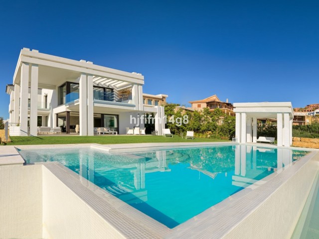 Villa Los Flamingos - R5309347