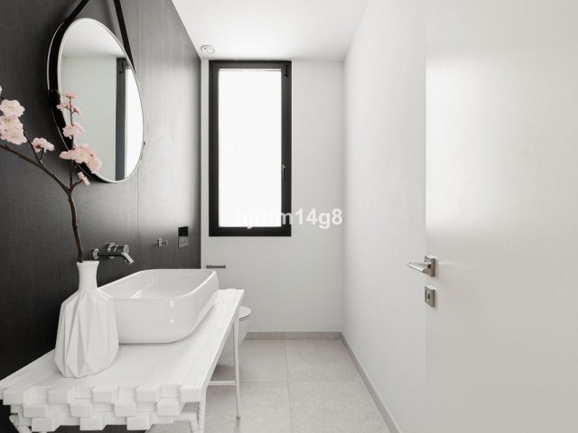 5 Schlafzimmer Villa in Los Flamingos