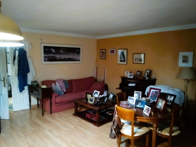 5 Slaapkamer Villa in Torremolinos