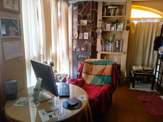 5 Slaapkamer Villa in Torremolinos