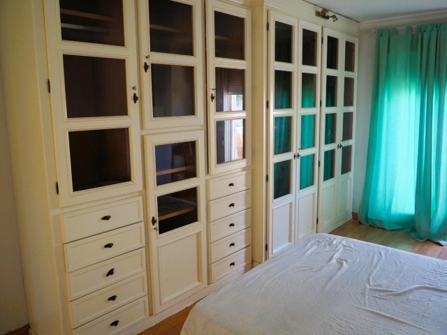 5 Slaapkamer Villa in Torremolinos