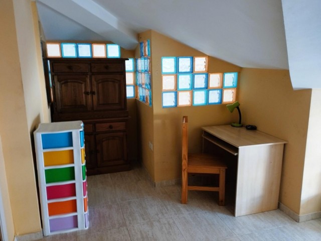 5 Slaapkamer Villa in Torremolinos