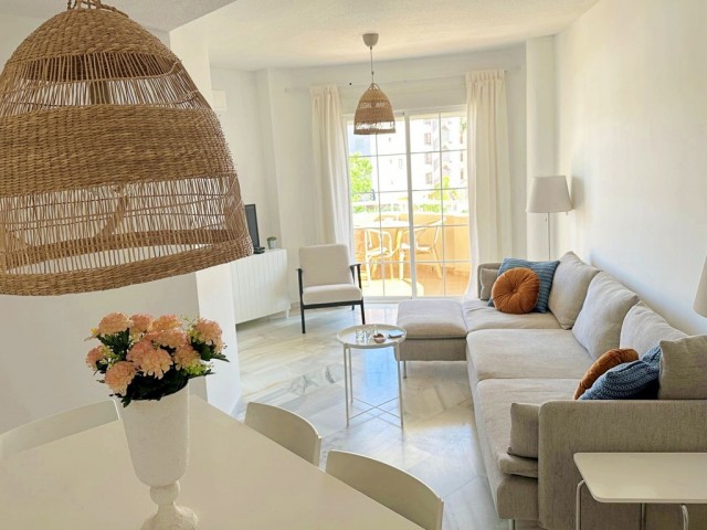 Lägenhet, Torremolinos, R5309629