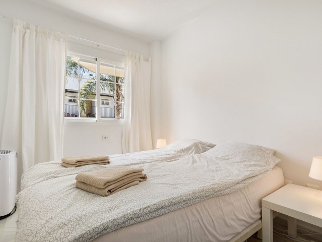 3 Sovrums Lägenhet i Torremolinos