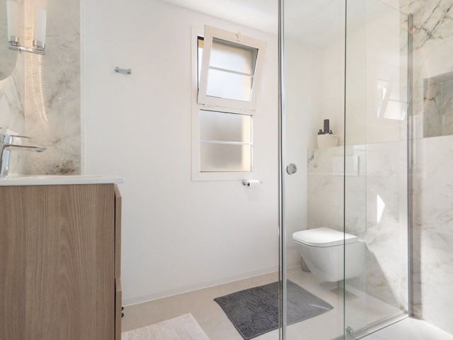 3 Sovrums Lägenhet i Torremolinos