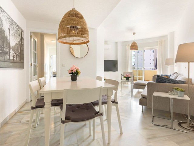3 Bedrooms Apartment in Torremolinos