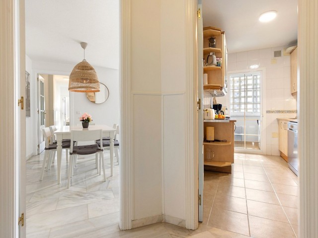 3 Bedrooms Apartment in Torremolinos
