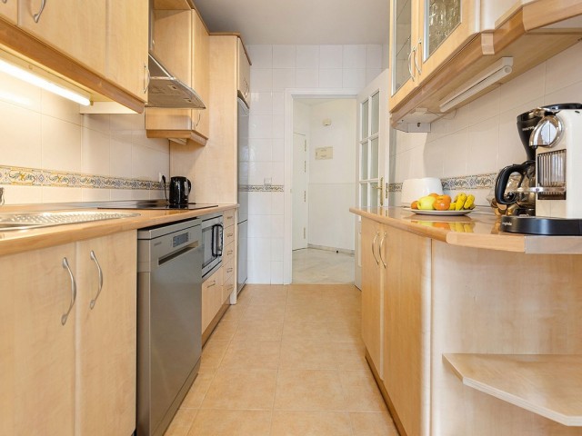 3 Bedrooms Apartment in Torremolinos