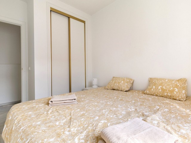3 Bedrooms Apartment in Torremolinos
